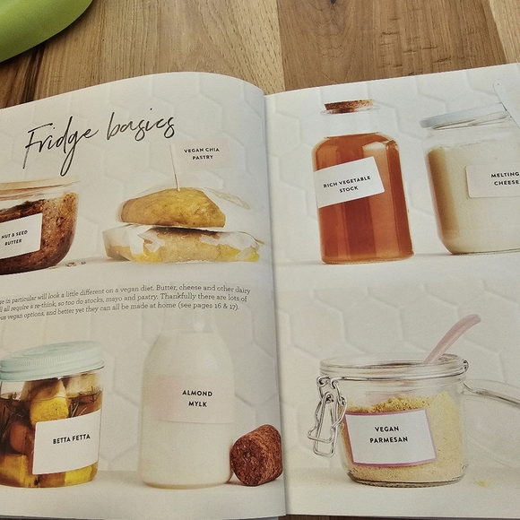 Vegan Recipe Book - Picture 5 of 7